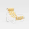 Jacquemus + Exteta - Locus Solus Fauteuil par Gae Aulenti