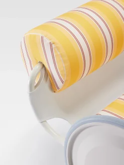 Jacquemus + Exteta - Locus Solus Bain de Soleil par Gae Aulenti