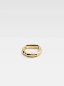 La bague rond
