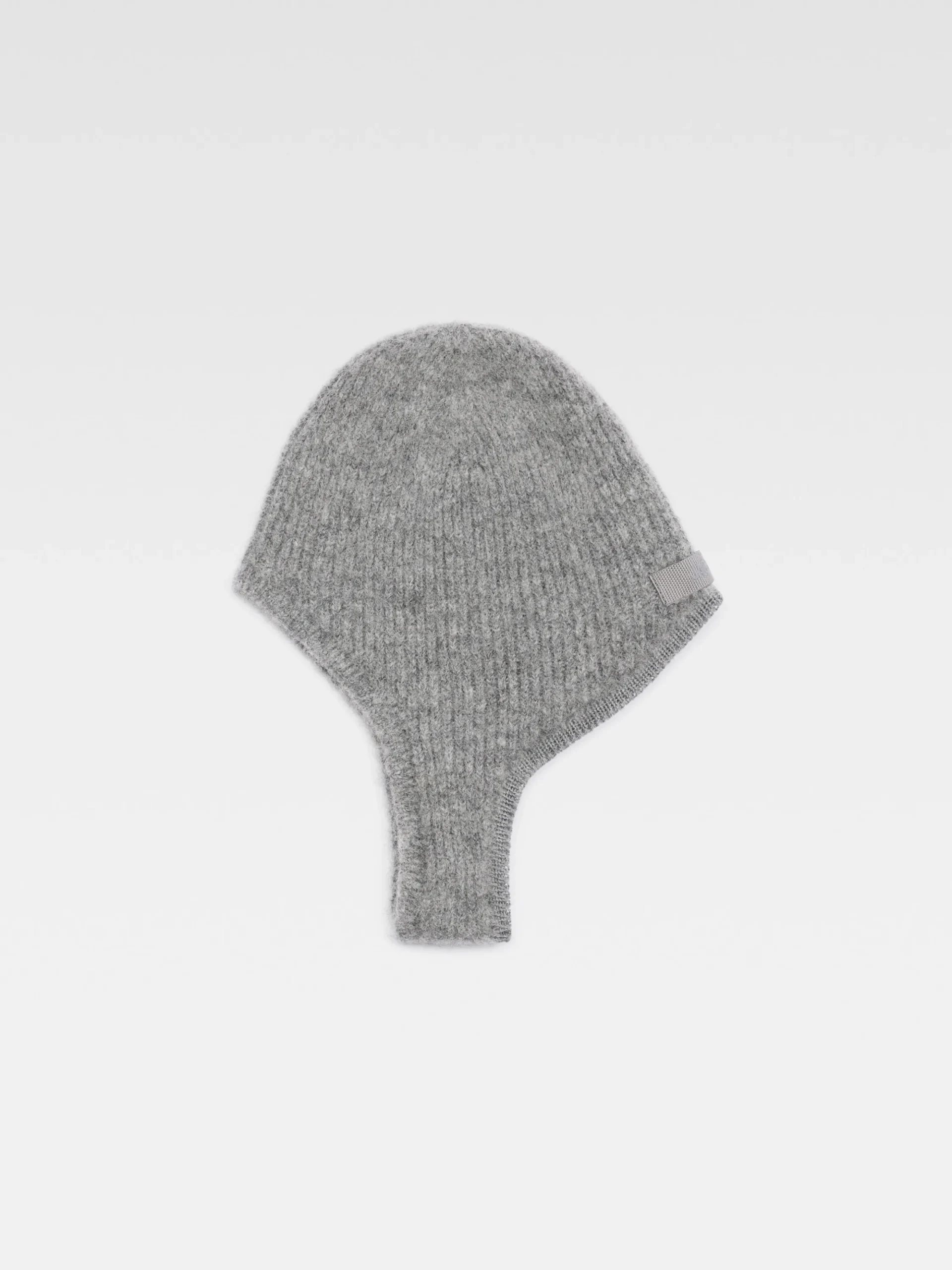 La capuche Gros Grain