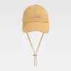 La casquette Artichaut