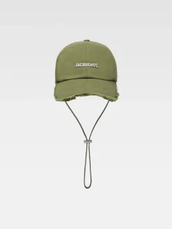 La casquette Artichaut