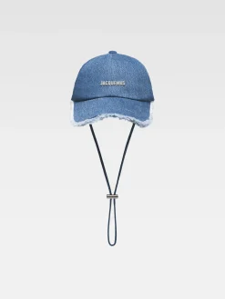 La casquette Artichaut