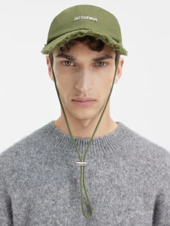 La casquette Artichaut