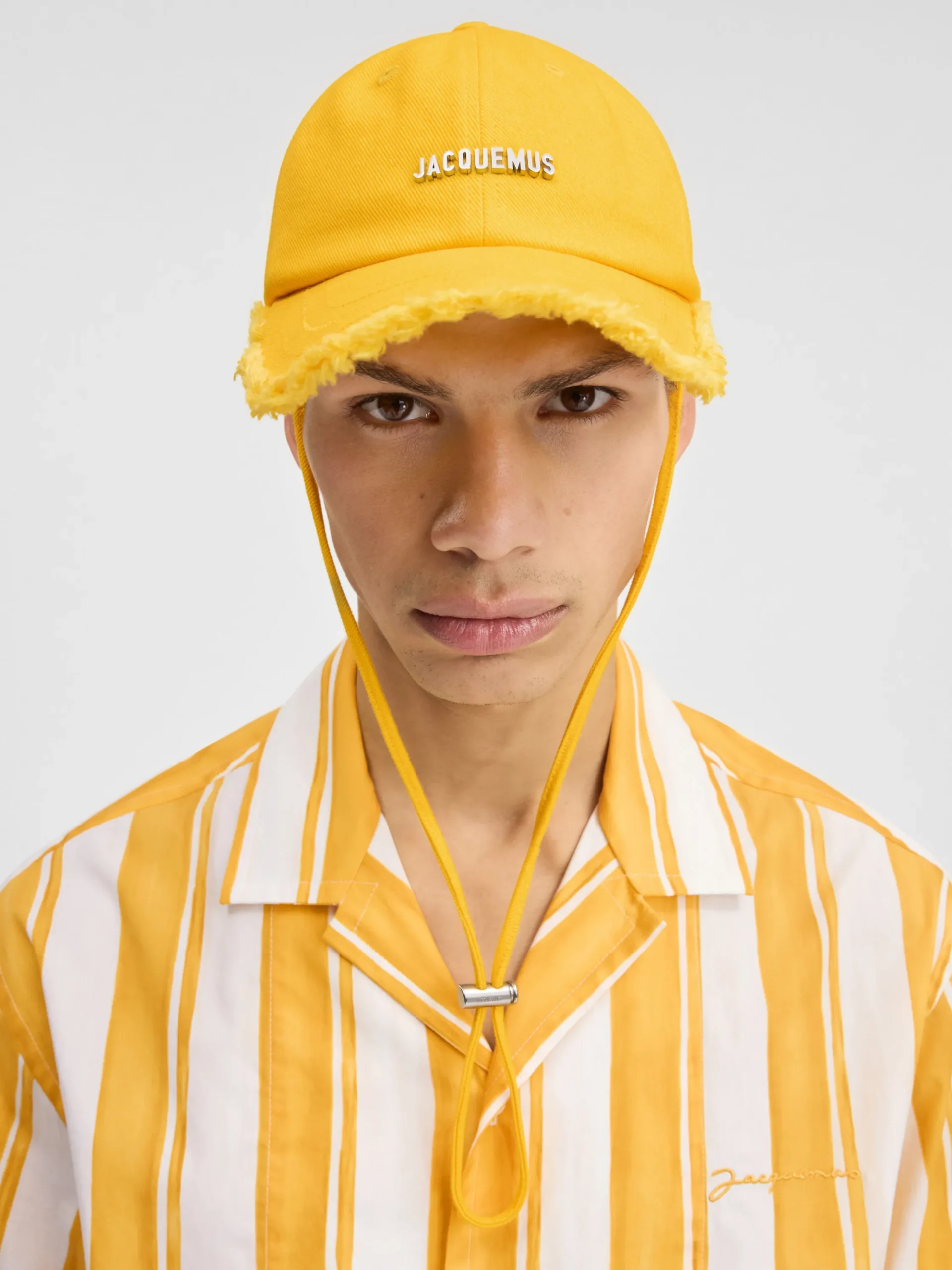La casquette Artichaut