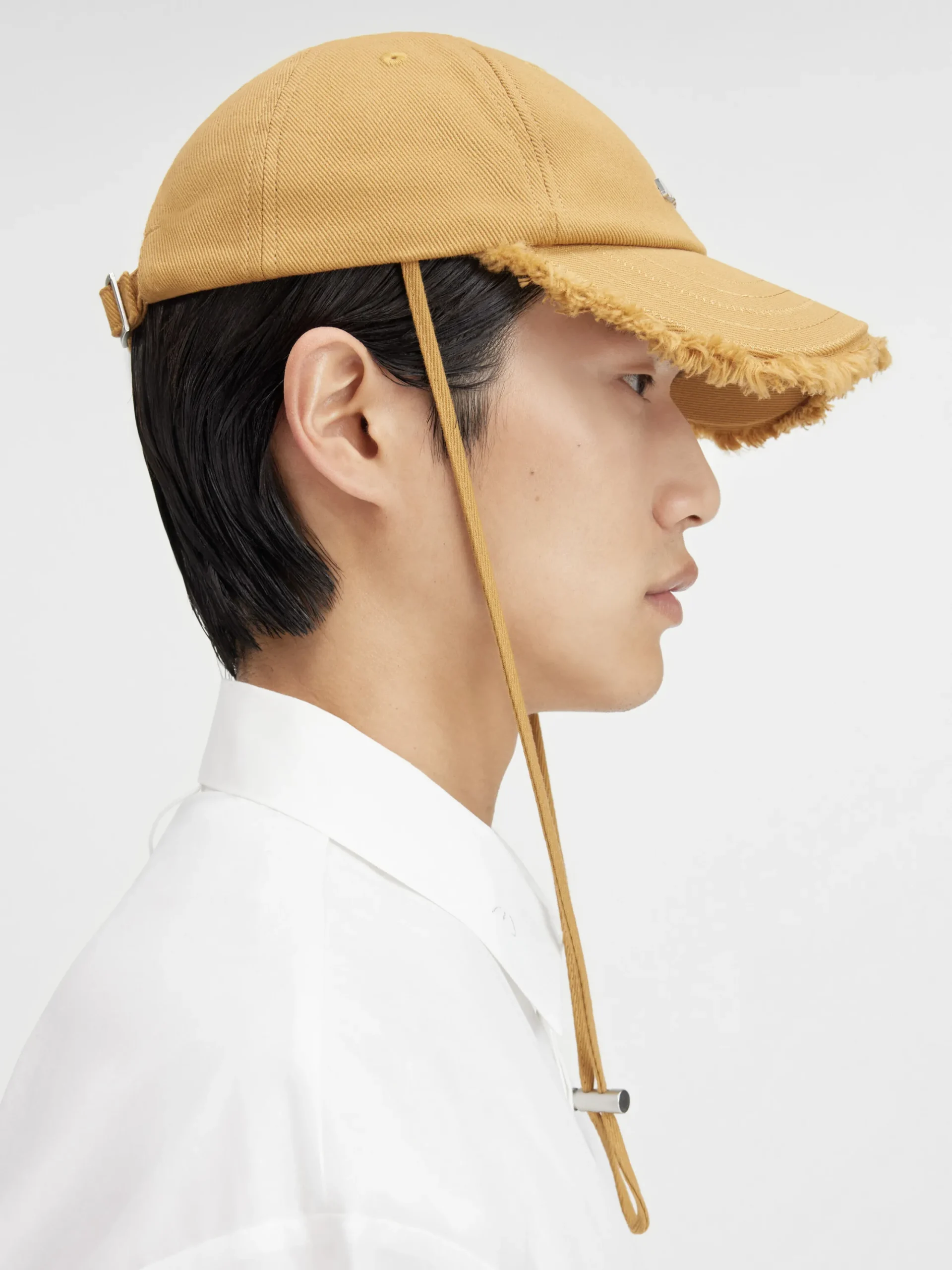 La casquette Artichaut