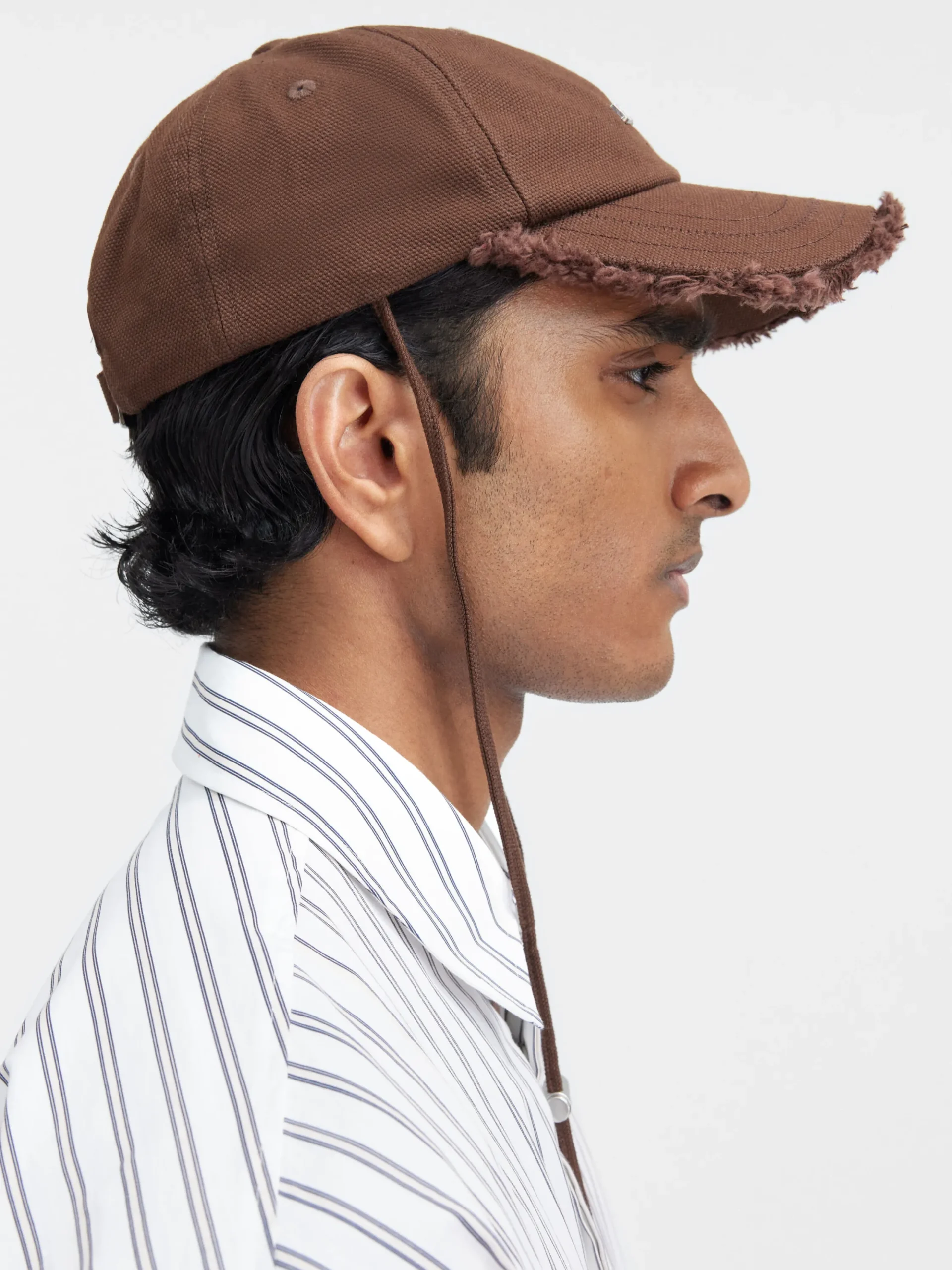 La casquette Artichaut