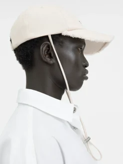 La casquette Artichaut