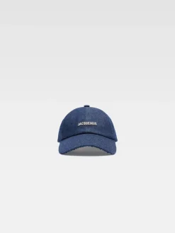 La casquette Gadjo