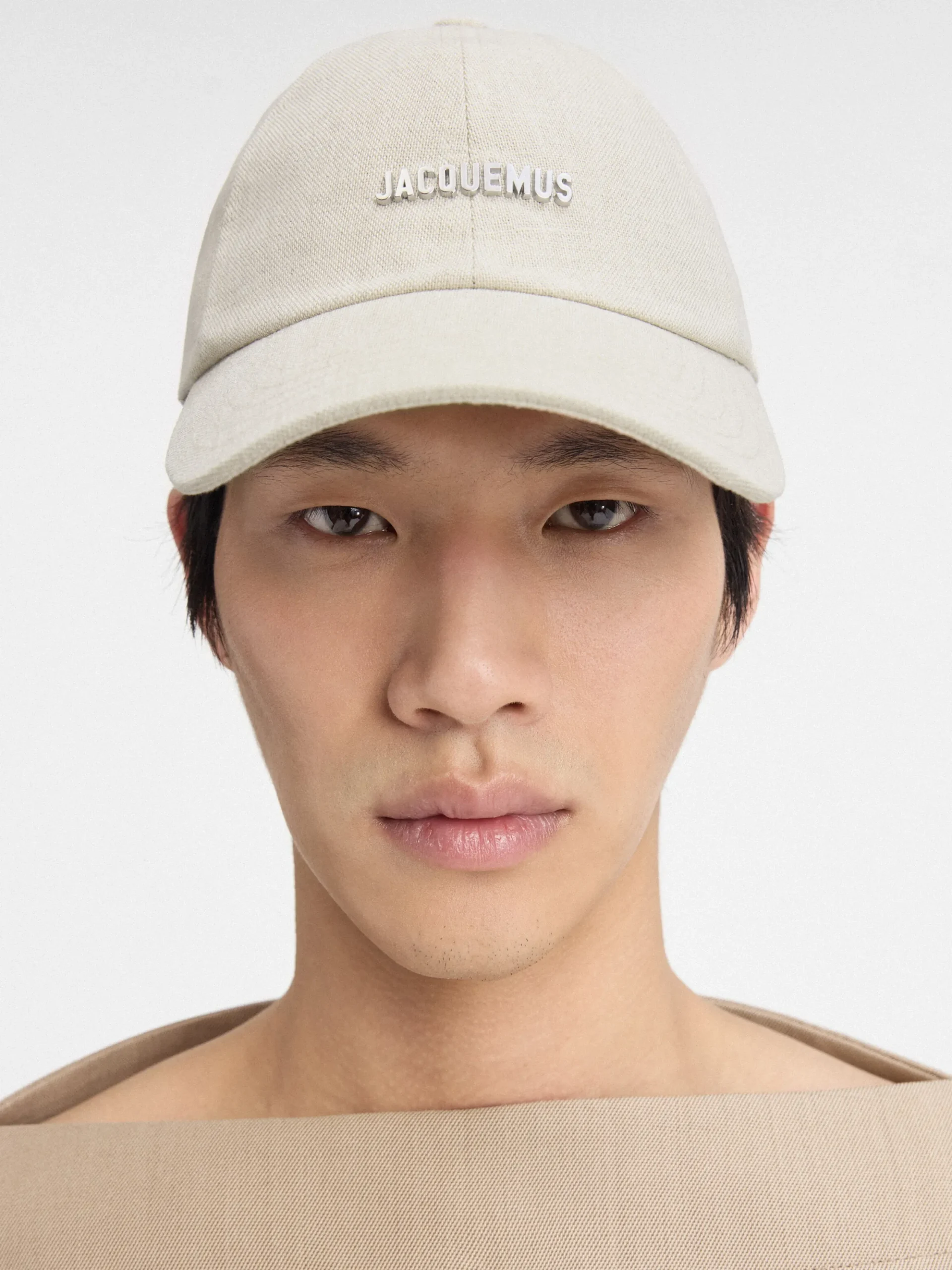 La casquette Gadjo