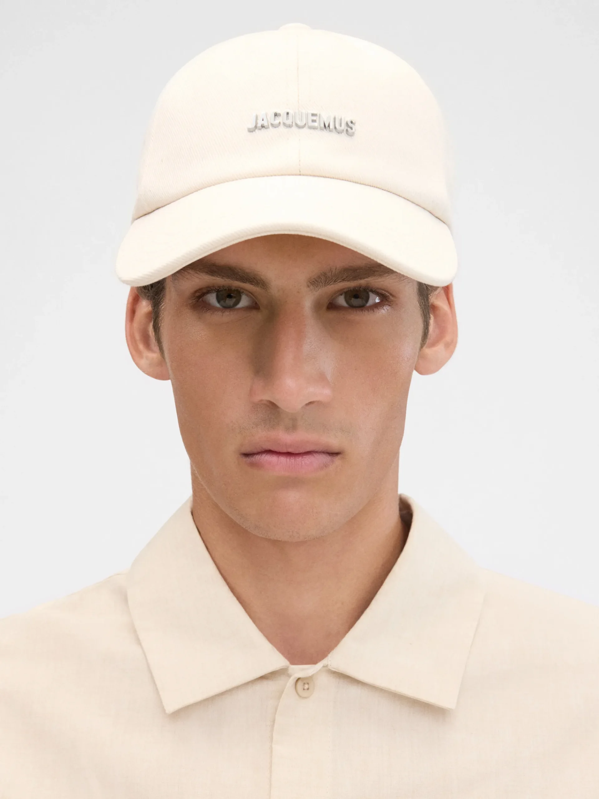 La casquette Gadjo