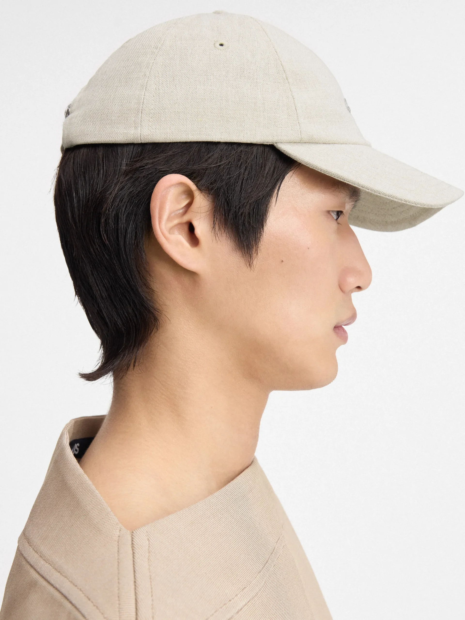 La casquette Gadjo