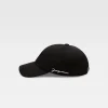 La casquette Jacquemus