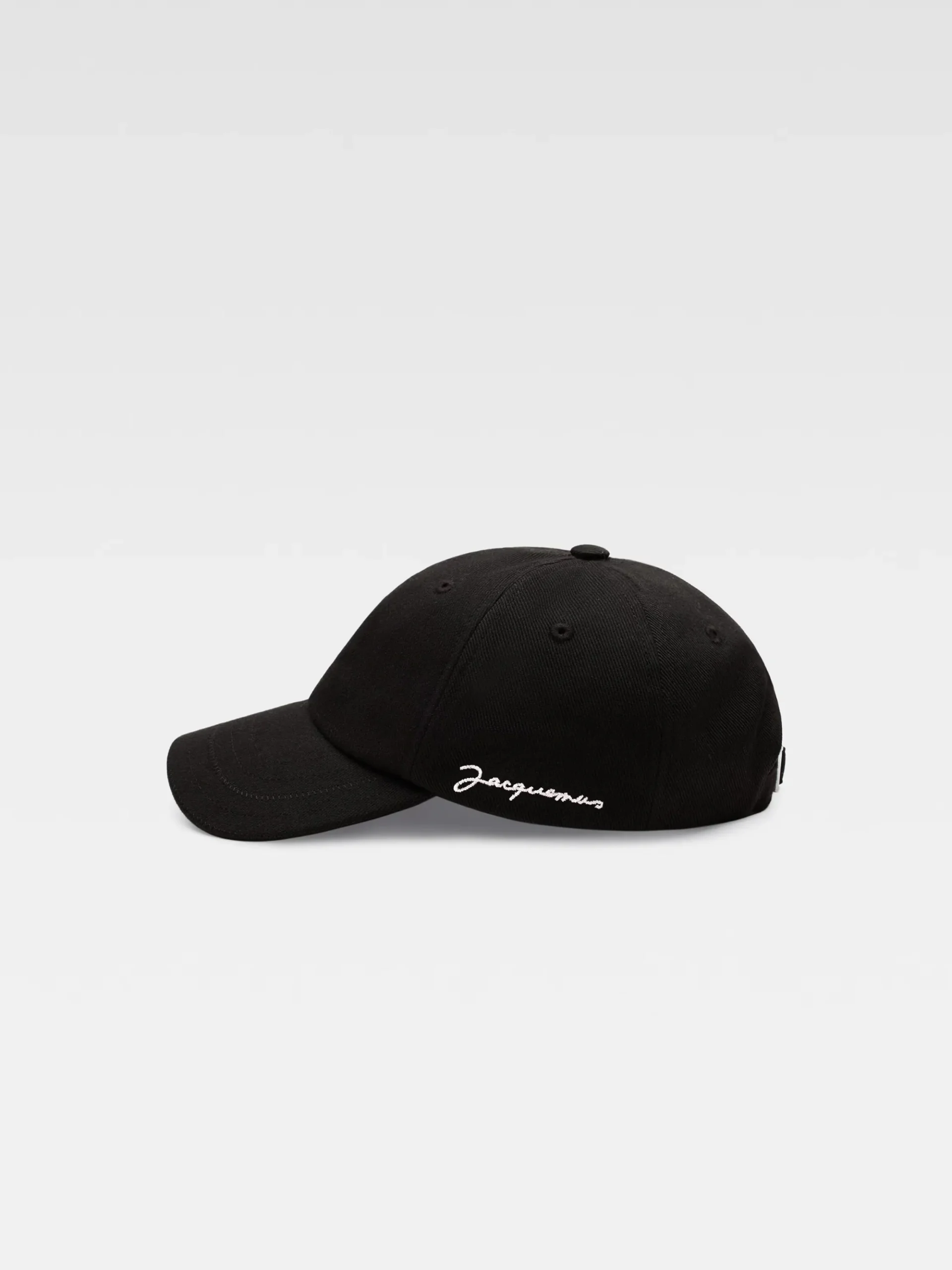 La casquette Jacquemus