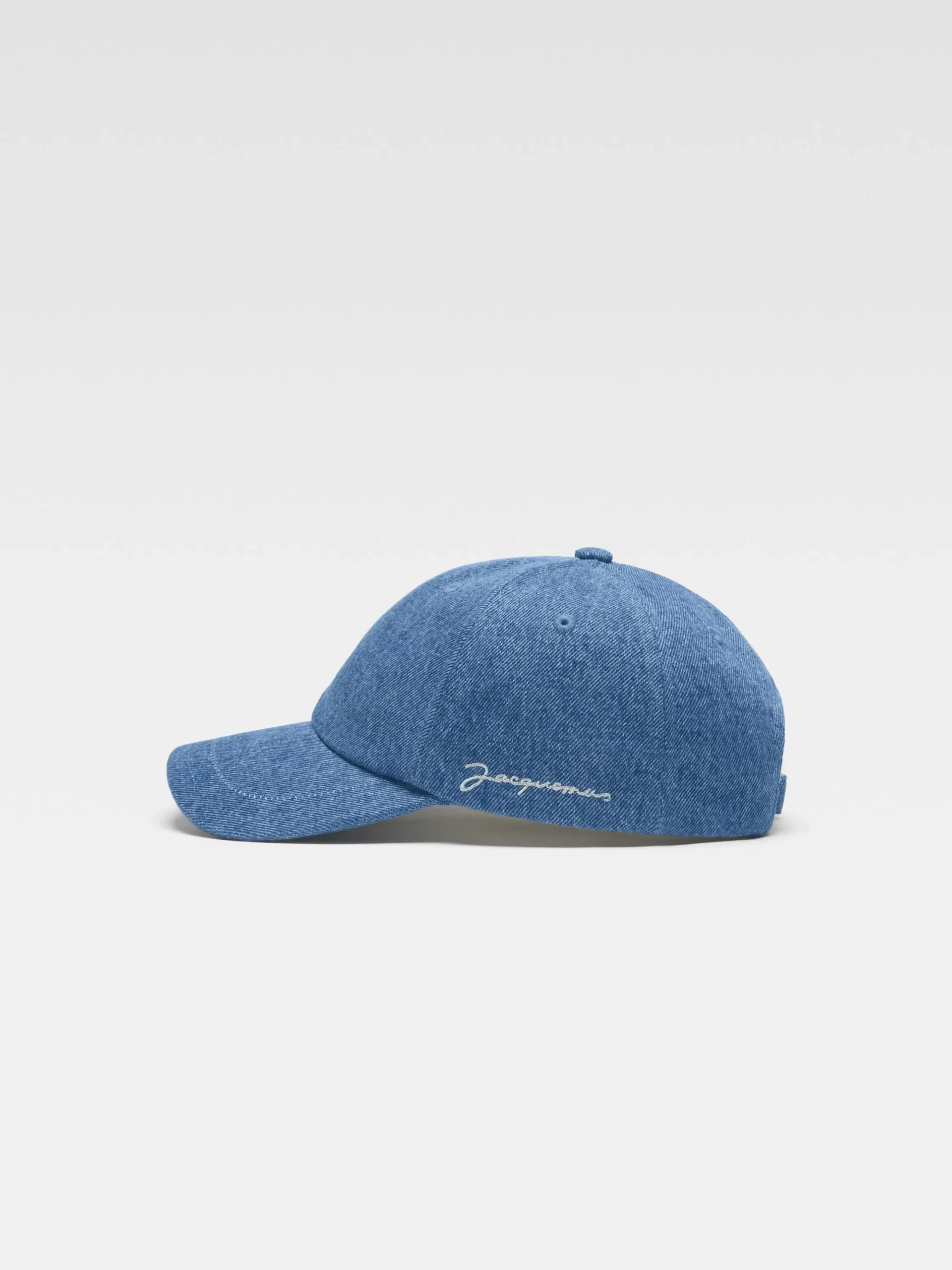 La casquette Jacquemus