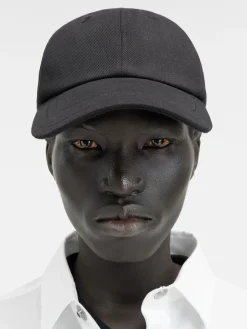 La casquette Jacquemus