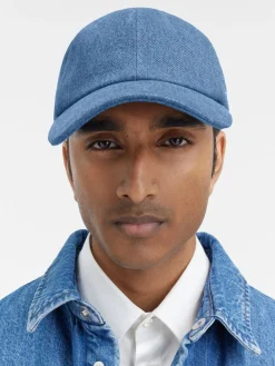 La casquette Jacquemus