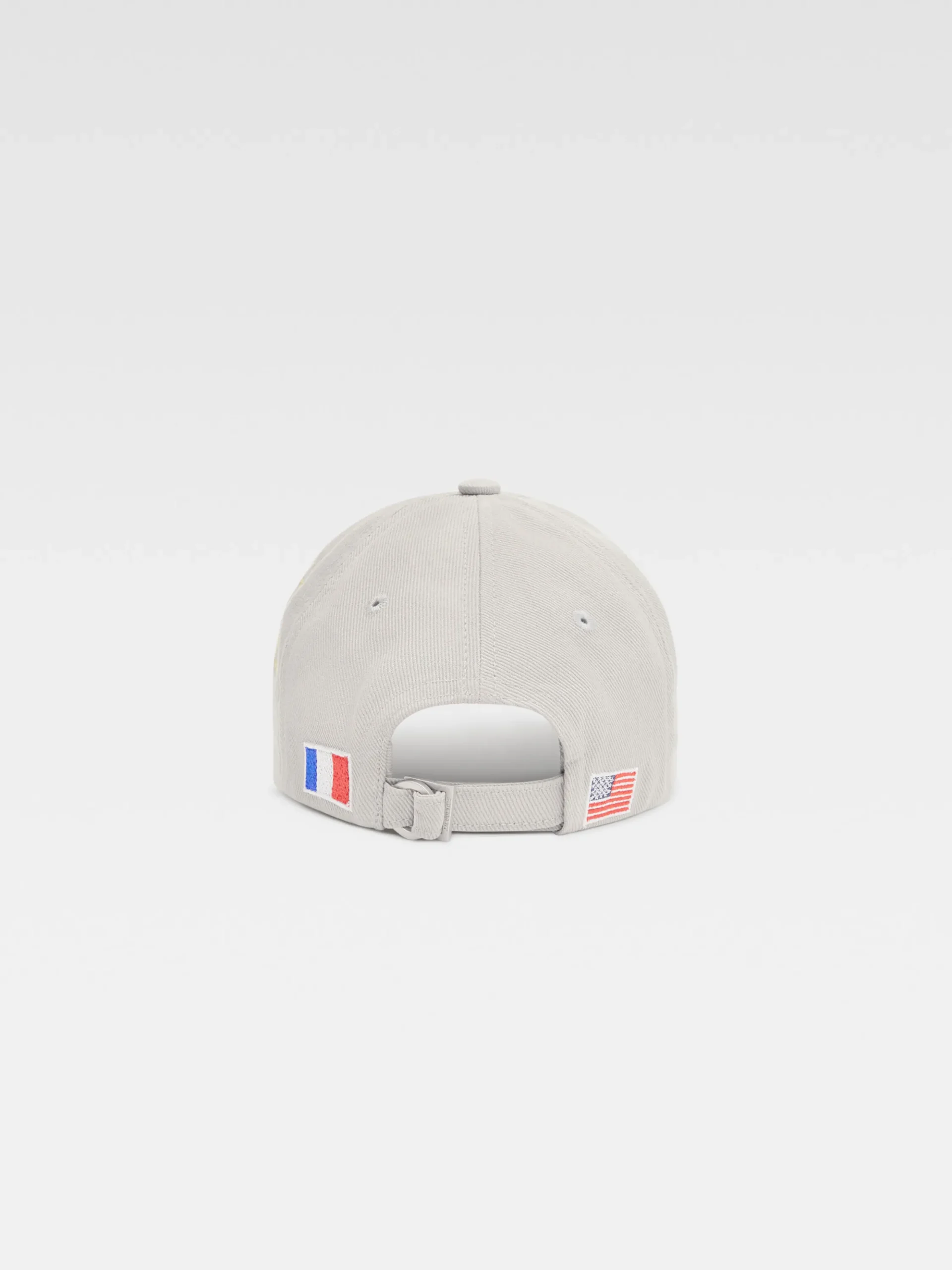 La casquette New York