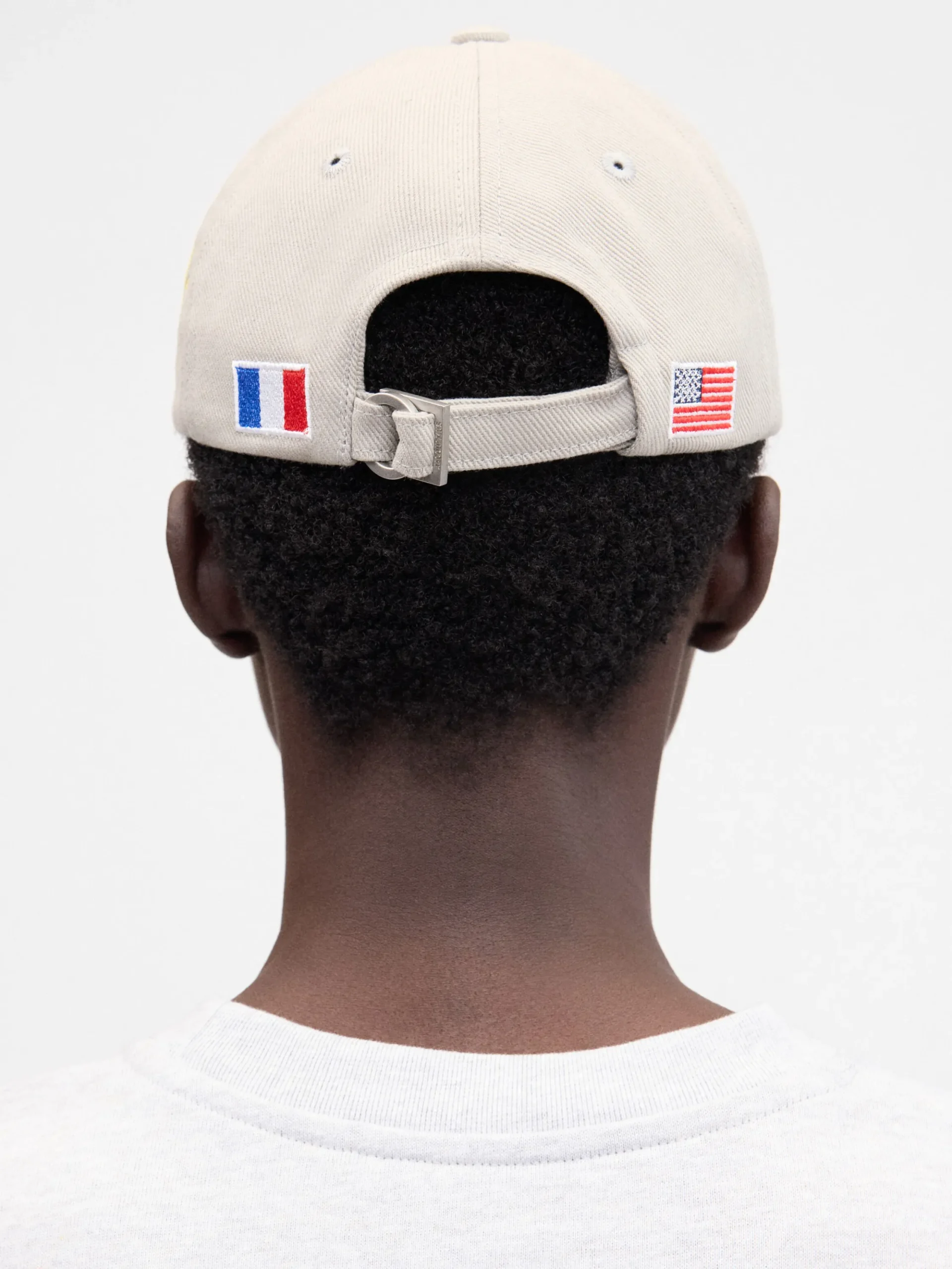 La casquette New York