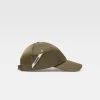 La casquette Ovalie