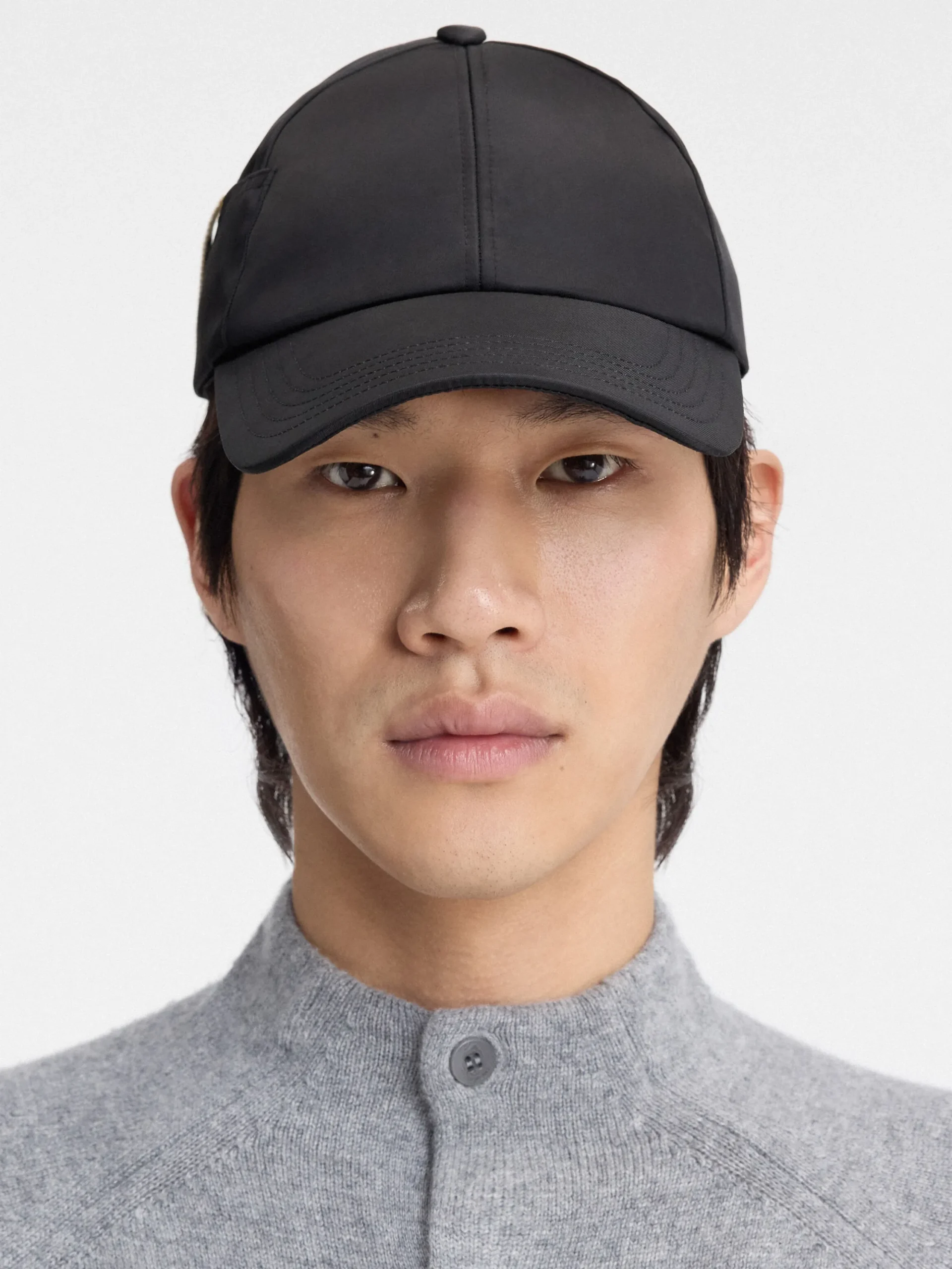 La casquette Ovalie
