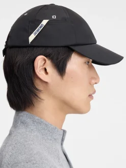 La casquette Ovalie