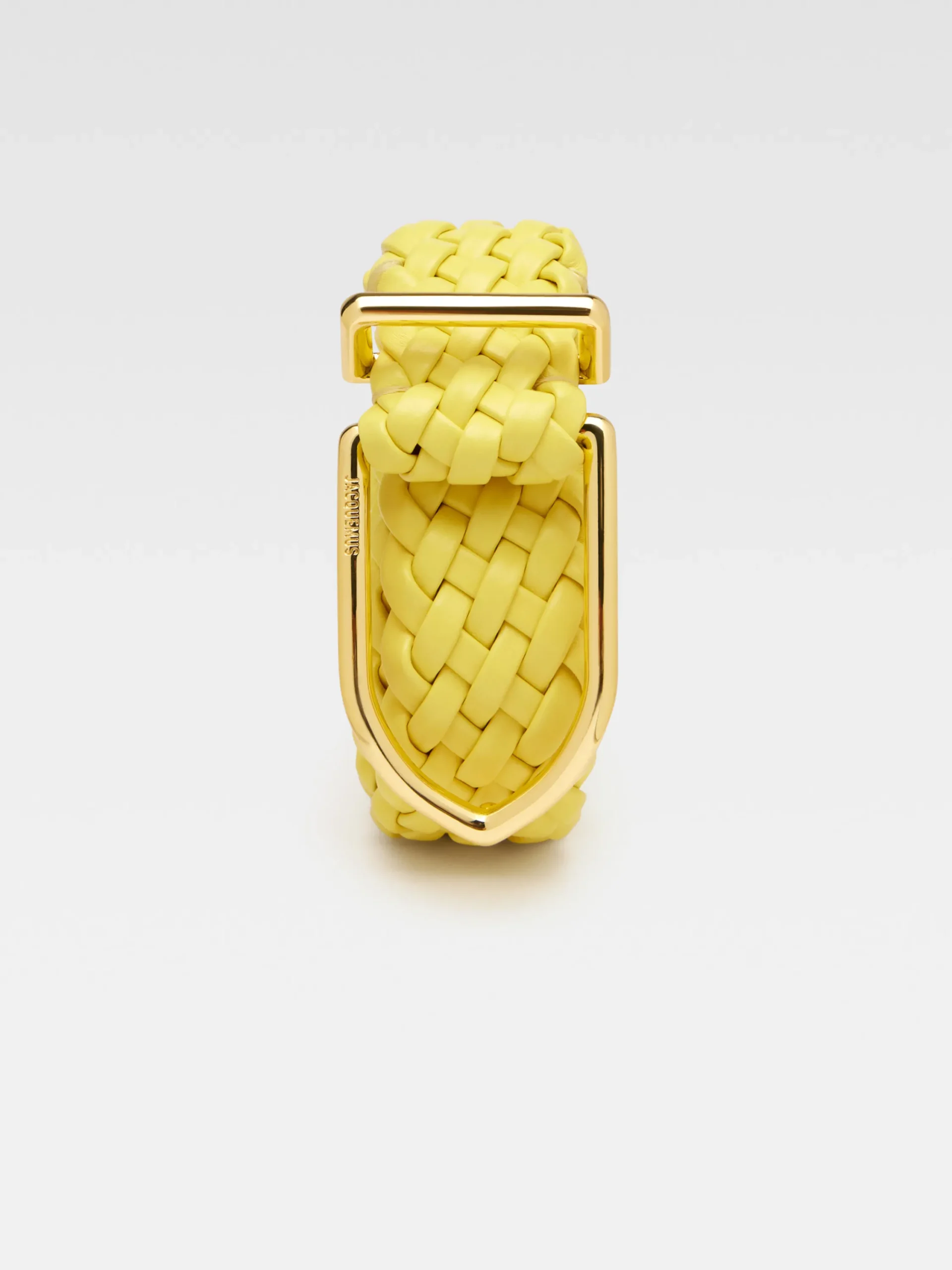 La ceinture Bambino