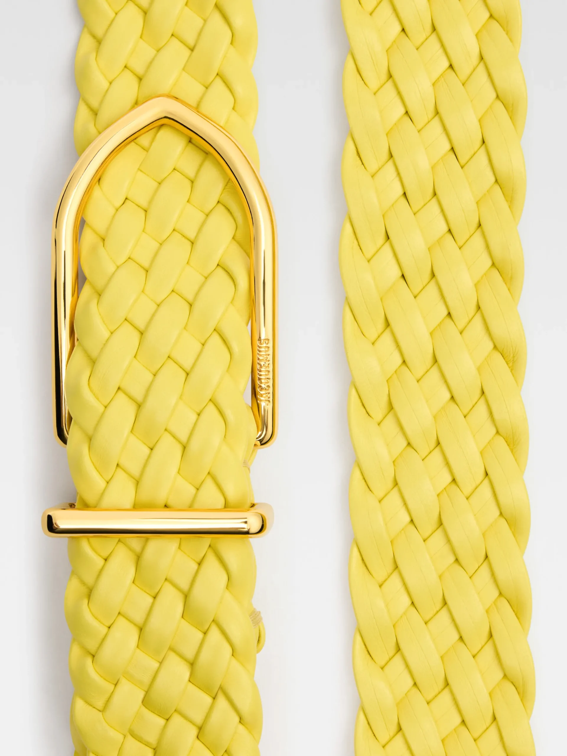 La ceinture Bambino