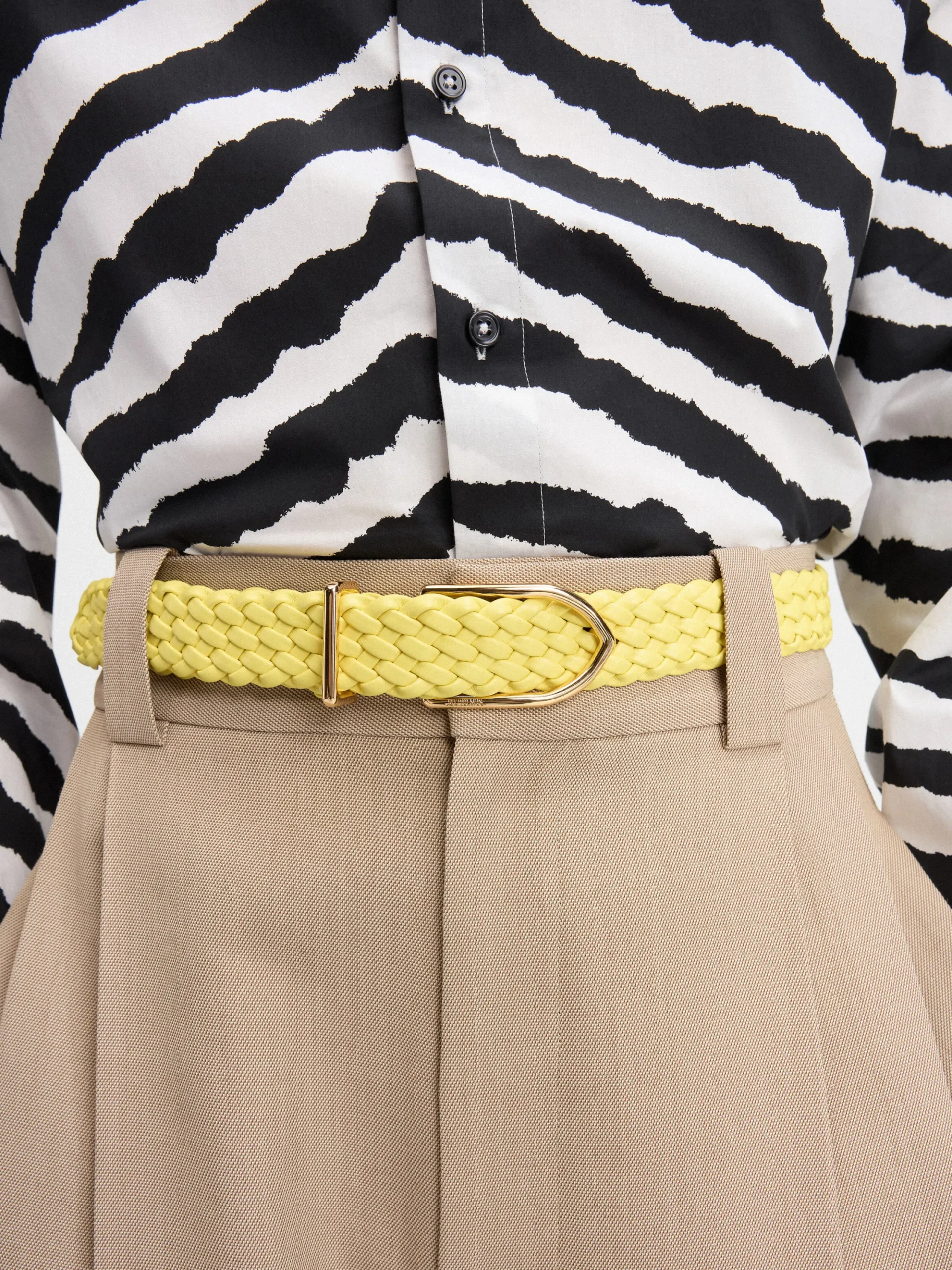 La ceinture Bambino