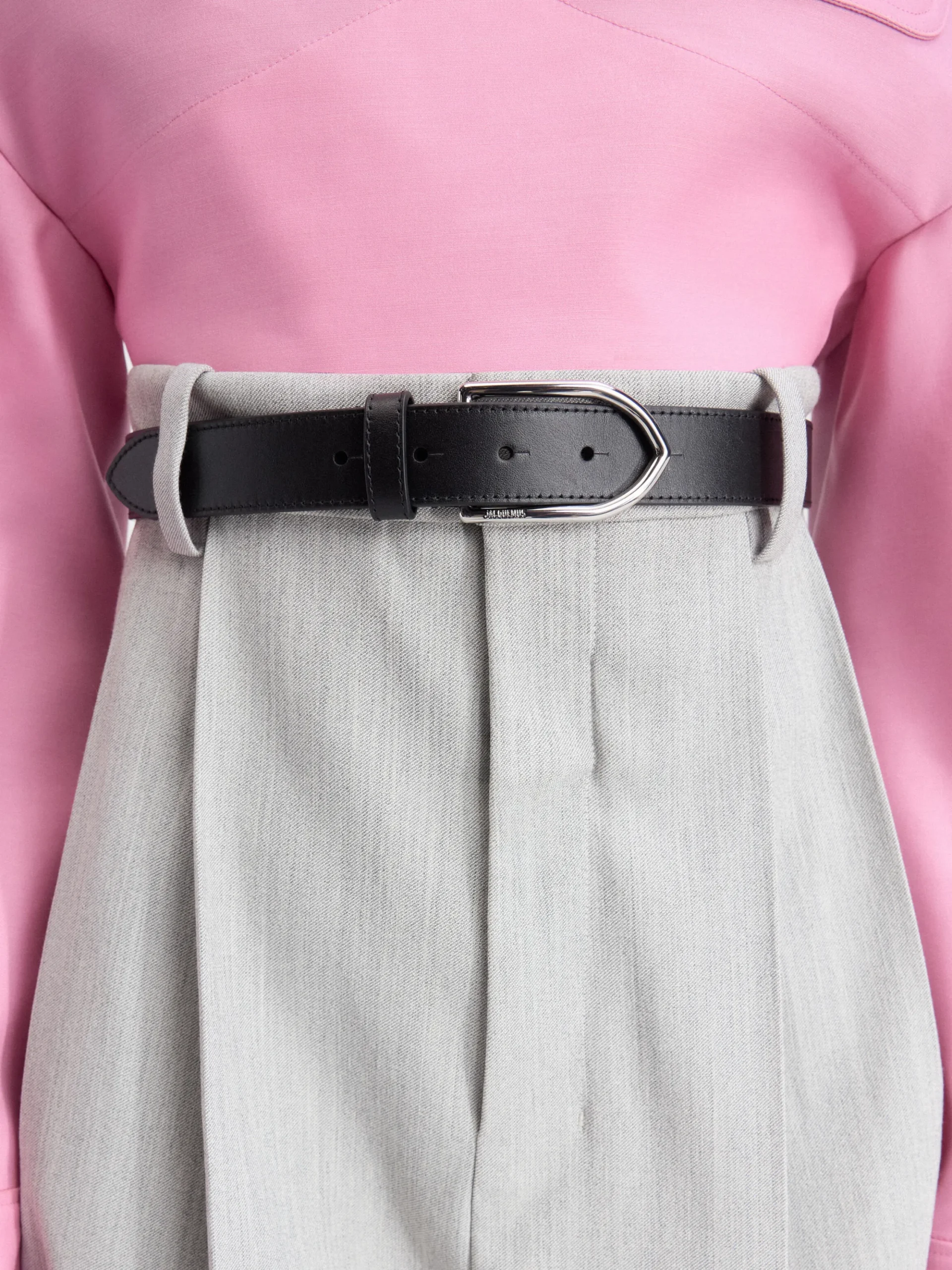 La ceinture Bambino