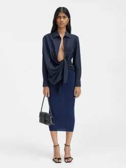 La chemise Bahia