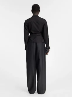 La chemise Bahia