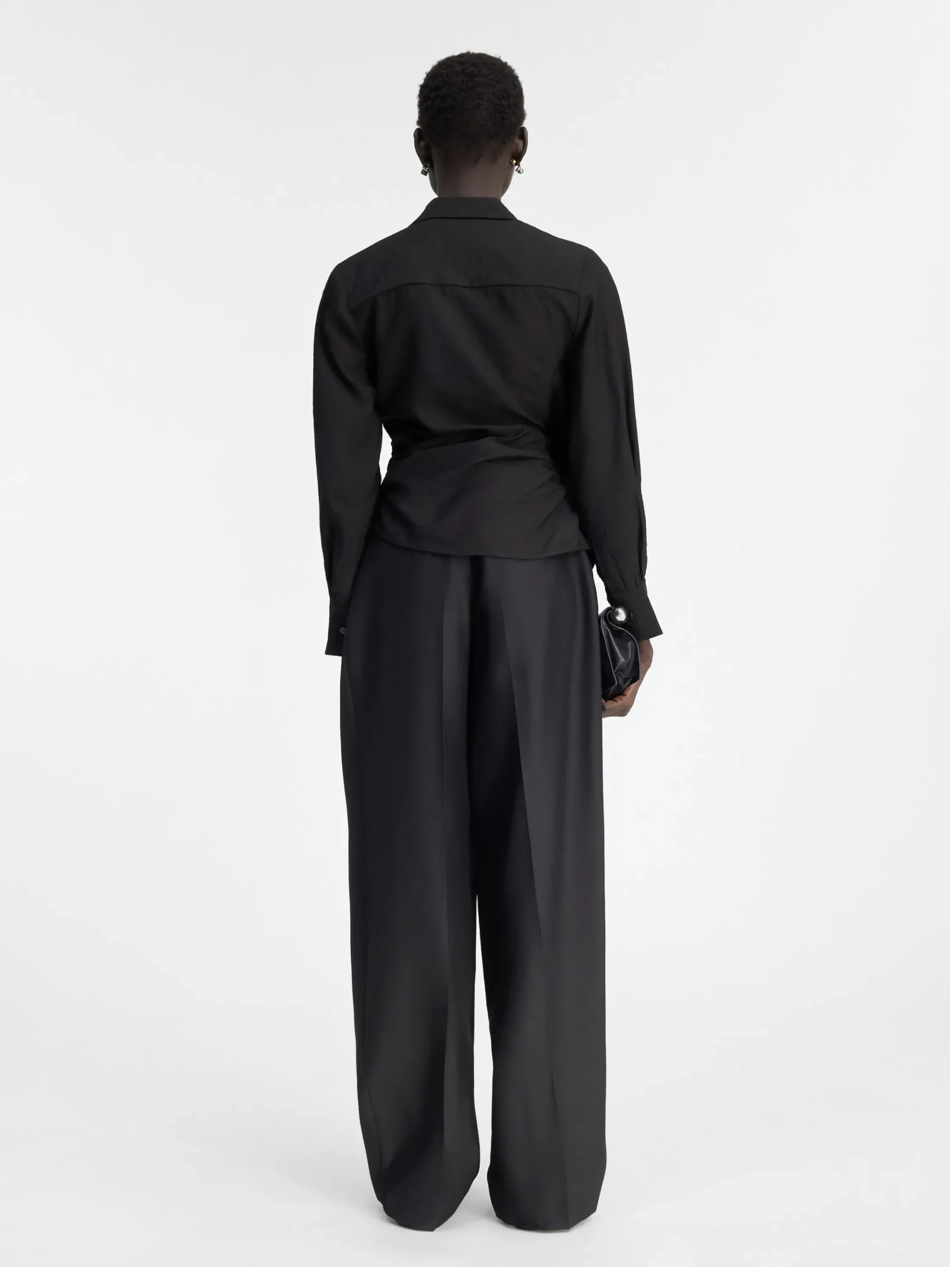 La chemise Bahia