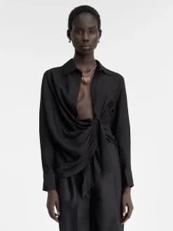 La chemise Bahia