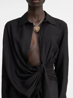 La chemise Bahia