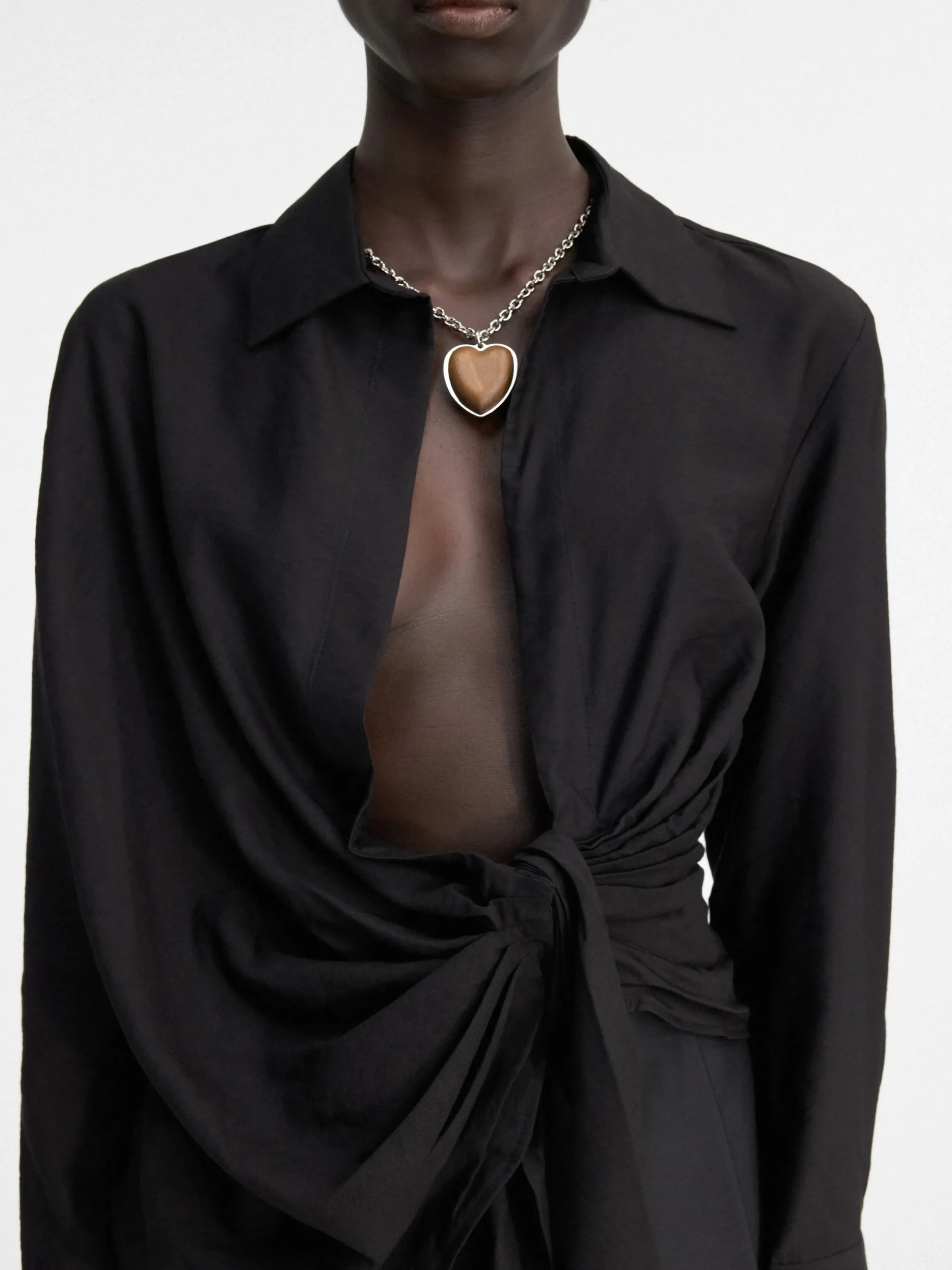 La chemise Bahia