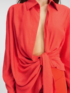 La chemise Bahia