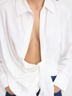 La chemise Bahia