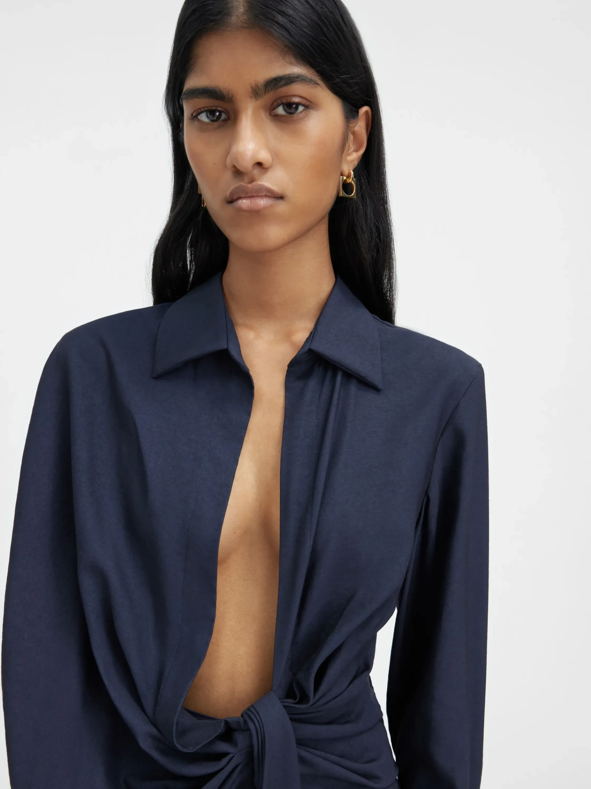 La chemise Bahia