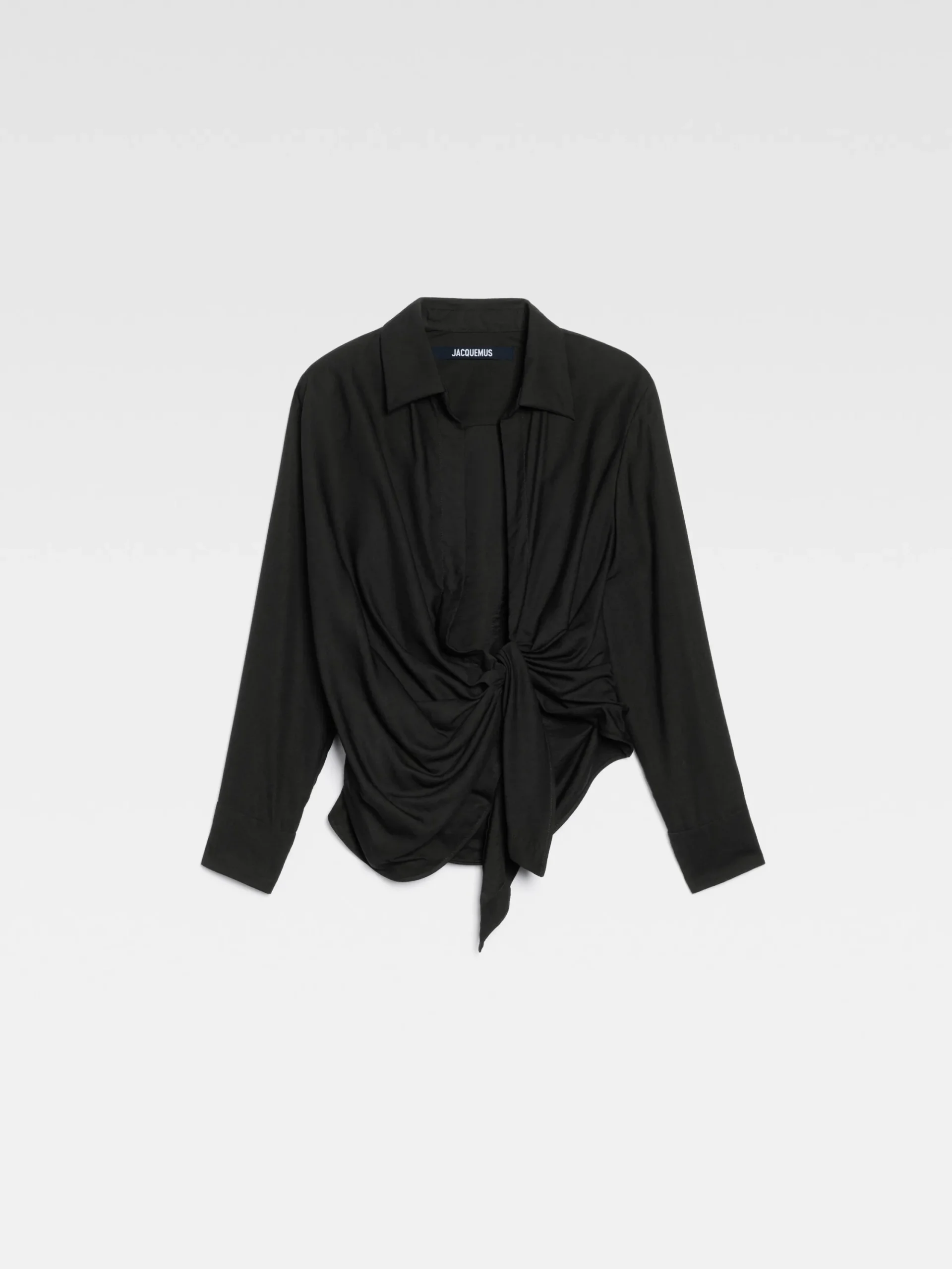 La chemise Bahia