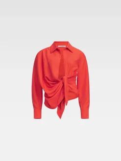 La chemise Bahia