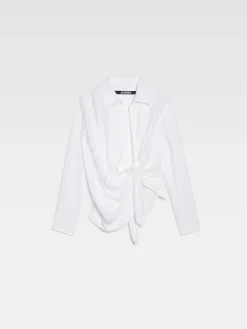 La chemise Bahia