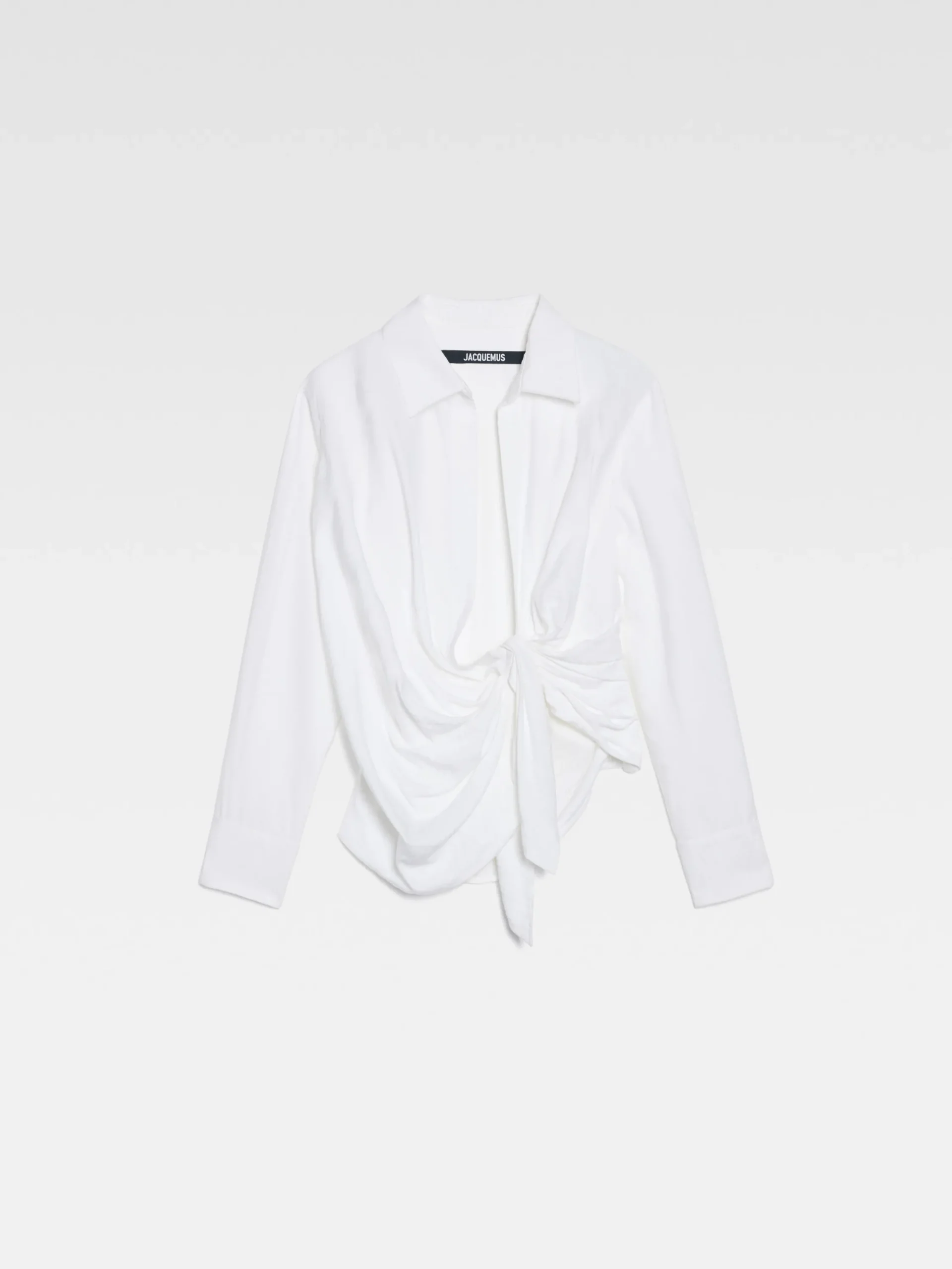 La chemise Bahia