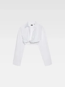 La chemise Bahia courte