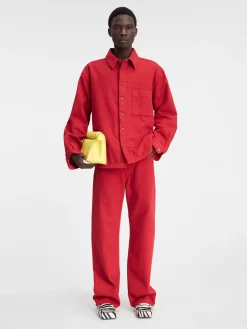 La chemise Boulanger