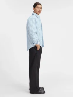 La chemise Boulanger