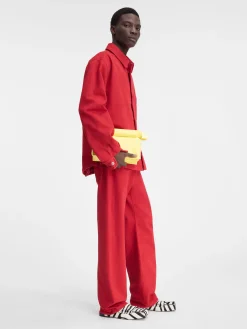 La chemise Boulanger