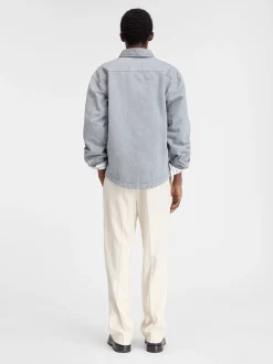 La chemise Boulanger