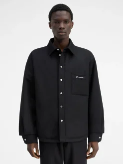 La chemise Boulanger