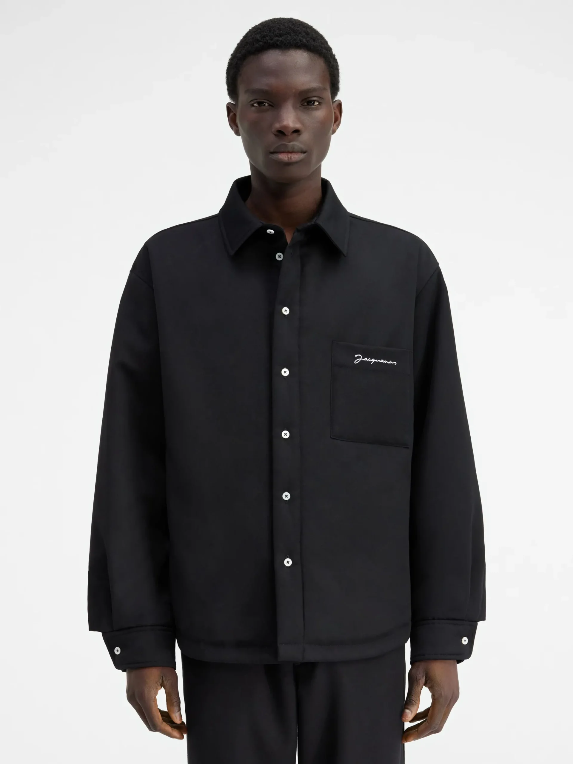 La chemise Boulanger